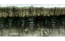 降世神通范虚幻5自制还原动画西河寺的场景