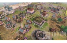 帝国时代4中国台湾省物价恢复正常，不再低