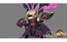 庆典来袭好活奉上 元素方尖周年新版本来袭!