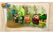 热爱从未改变 我叫MT:归来全平台的预约开启