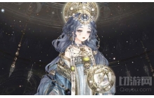 奇迹暖暖空寂星夜如何搭配 空寂星夜搭配攻略