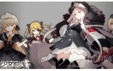 少女前线秘密工人如何通关 秘密工人通关说明