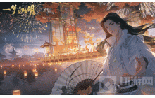 一梦江湖花朝节商城怎么兑换 花朝节商城兑换方法