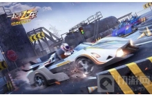 QQ飞车手游冰魄冰晶价格多少 冰魄冰晶价格介绍