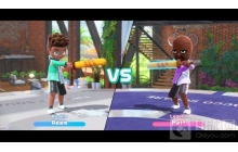 时隔多年之后，任天堂Switch运动经典的角色回归