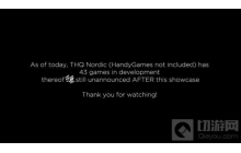 THQ宣布新的南方公园的游戏新作正在积极开发中