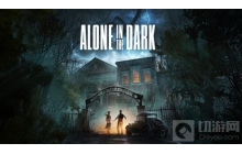 THQ正式公布鬼屋魔影游戏的新作 将要登陆PS5/XS/PC端