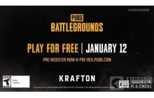 每天8万新人涌入 PUBG利润暴增 免费真能帮游戏蒸蒸日上