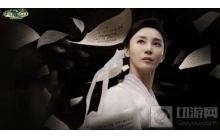 大话西游2朱洁静加盟少年奇妙游着&ldquo;碧游&rdquo;分饰两角