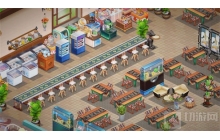 开间小店手游的金币怎么获取 金币获取方法介绍