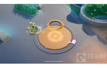 宝可梦：大集结&ldquo;班基拉斯&rdquo;宣传片 8月16日上线