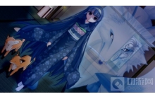 和风动作RPG的罗刹封魔传现已在Steam平台上面发售