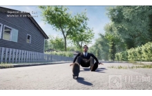 动作游戏的持枪松鼠新预告出现 发售日期待定