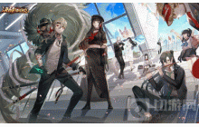 决战平安京大天狗丹曦霁日怎么获取 丹曦霁日获取方法