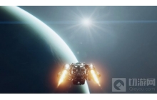 很遗憾 微软和B社不会在科隆展公布星空的新实机