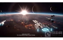 绝地潜兵2游戏的预告片段泄露 画面截取自PS5