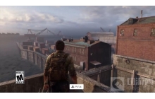 最后生还者重制版与PS4版对比 波士顿码头更美丽