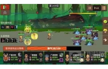 挂机就能变强!半放置游戏龙崖现已推出手机版