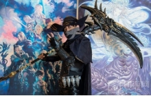 最终幻想14总监吉田直树：在死之前想做全新MMO游戏