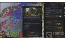 十字军之王3 DLC要大涨价 P社称是为了反映整体价值