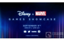 前神秘海域主创的漫威新作将亮相9月发布会