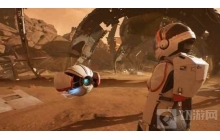 科幻冒险火星孤征游戏跳票到 2023年2月2日发售