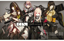 少女前线汉阳造88式爱神降临夜怎样 爱神降临夜解析