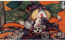 阴阳师百闻牌式神两面佛属性怎么样 两面佛属性介绍