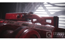 恐怖FPS游戏月之深渊预告公布 暂时不支持中文