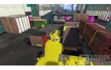 斯普拉遁3游戏的新预告公布 9月9日正式发售