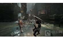 记忆边境游戏IGN 6分：战斗有趣 其他可以遗忘