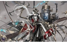 奇迹暖暖简约成熟的学者怎么 学者搭配分享