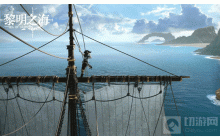 黎明之海舰船体系怎么获取与打造 获取与打造的方法