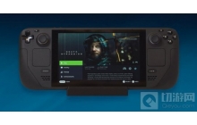 Steam新一周销量榜 Steam deck十二连冠 漫威蜘蛛侠复刻版第二