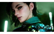 科隆：第一后裔游戏新预告 美女战斗赏心悦目