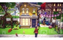 迪士尼梦幻星谷发布新预告 9月6日开启EA测试