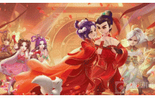 大话西游手游清汤越鸡怎么做 清汤越鸡食谱配方介绍