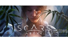 科幻冒险射击游戏Scars Above现已上架Steam 暂不支持中文