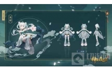 再访槐江肃妖邪 神都夜行录降妖嘉赏令即将上新