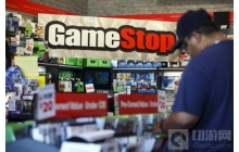 游戏零售商GameStop近日宣布即将提高门店员工薪资