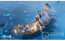 一梦江湖的玩具笼夜萤怎么样 玩具笼夜萤一览