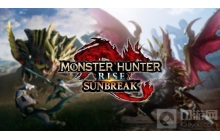 怪物猎人崛起制作长达6年 早期甚至无开发工具