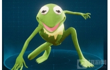 MOD高手将PC版漫威蜘蛛侠改成青蛙侠 引起MOD玩家的关注