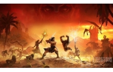 流放者柯南&ldquo;巫术时代&rdquo;即将发布 玩家可免费体验