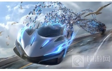 王牌竞速2500万庆典奖励有什么 2500万庆典奖励一览