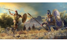 全战开发商打造第三人称动作游戏 虚幻5引擎