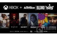 微软CEO解释收购动视暴雪缘由 重视他们开发手游的能力