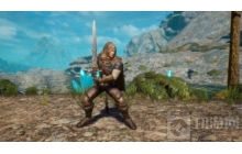 黑暗与光明手游的混战服要怎么玩 混战服介绍