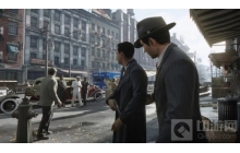 Hangar 13确认在开发新四海兄弟游戏 还需几年才能推出