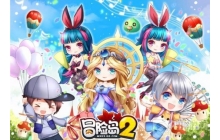 国服冒险岛2发布停服公告 11月2日正式停止运营